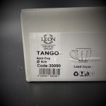فنجان کریستال تانگو LEON BC0506