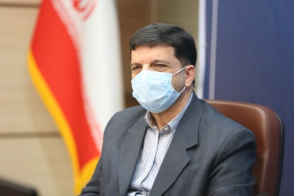 وزیر صمت تاکید کرد؛<br>پیشرفت ایران در زمینهٔ لوازم‌خانگی/ حرکت به سمت صادرات و ارزآوری