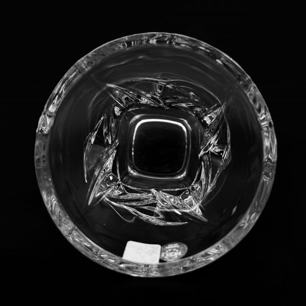 جا کارد و چنگال کریستال پرینسس Leon BC0203